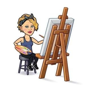 Meet your Posher, Jodi